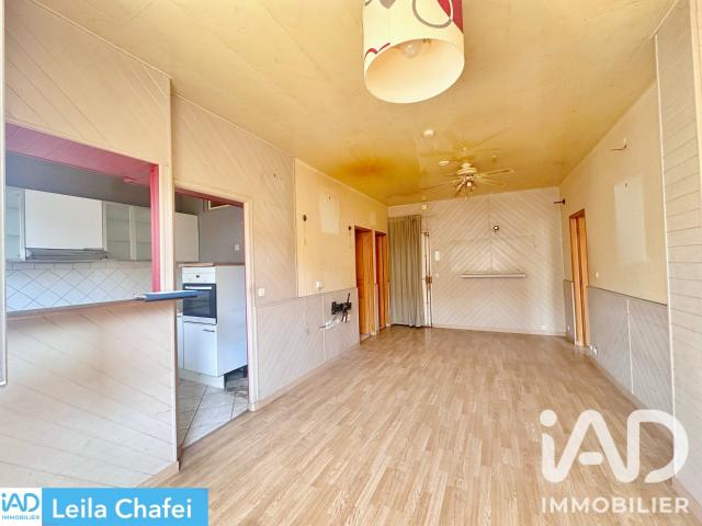 Appartement vente à Longjumeau, Essonne