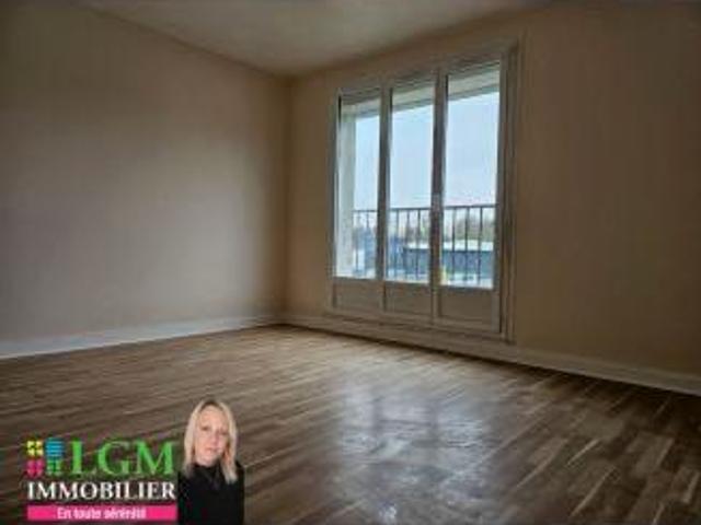 Appartement vente à Essômes-sur-marne, La Borde