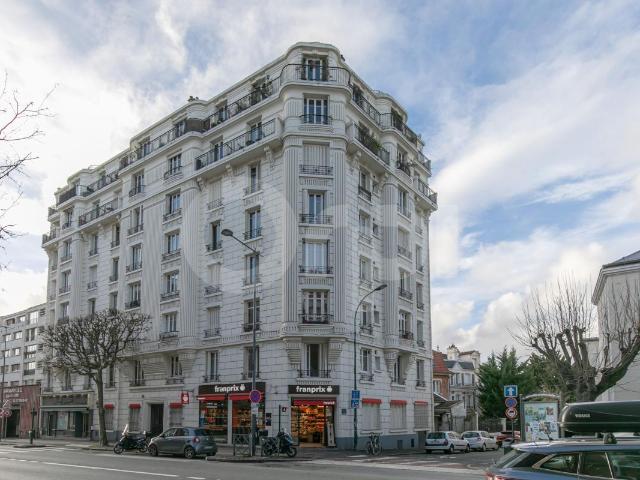Appartement vente à Les Viselets, Nogent-sur-Marne