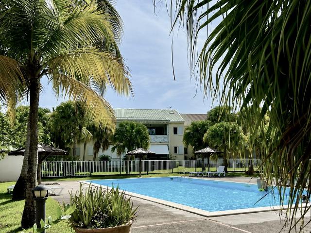 Appartement vente à Guadeloupe