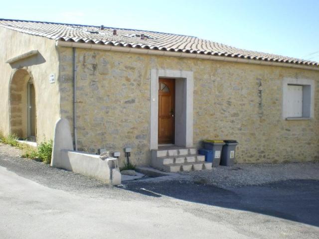 Appartement location à Nîmes, Crespian