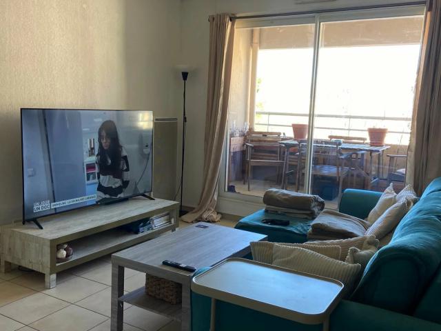 Appartement vente à Arrondissement de Toulon, La Seyne-sur-mer