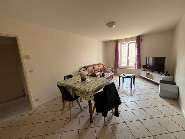 Appartement vente à Nancy, Pont-à-mousson