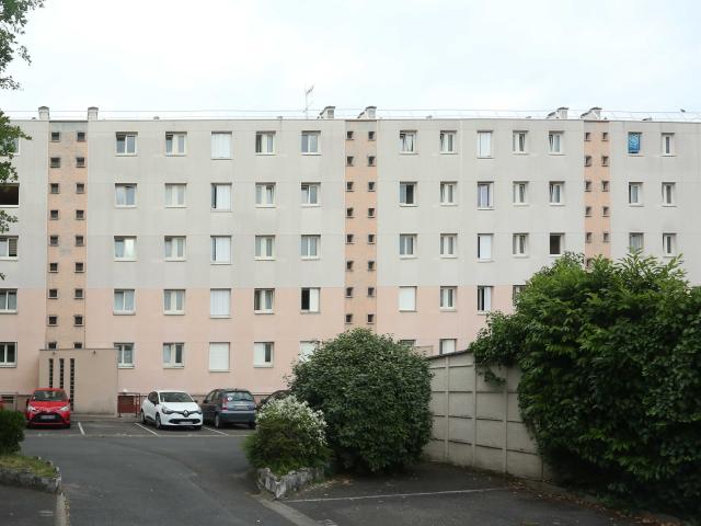Appartement location à Livry-gargan, Centre