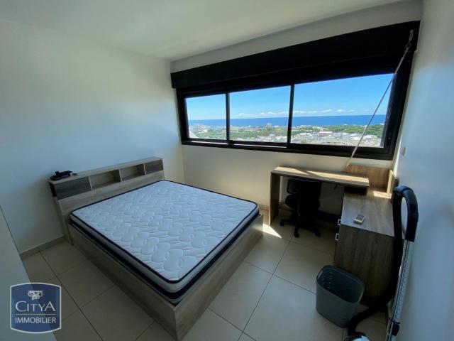 Appartement location à La Réunion