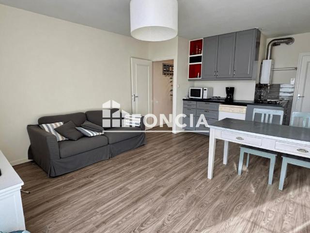 Appartement vente à Les Sables-d'Olonne, Saint-hilaire-de-riez
