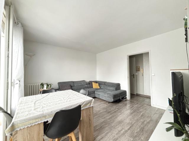 Appartement vente à Parc du Perreux, Le Perreux-sur-Marne