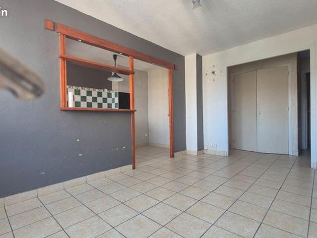 Appartement vente à Valence, Bourg-lès-valence