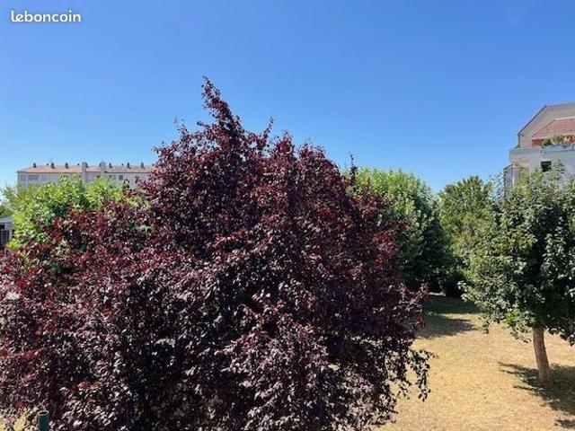 Appartement vente à Chalon-sur-Saône, Saône-et-Loire