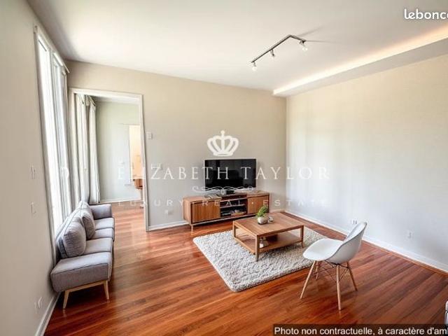 Appartement vente à Antony, Malakoff