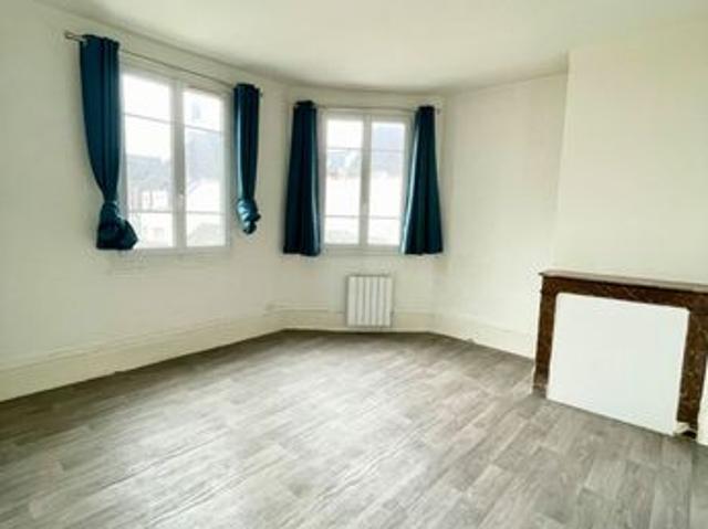Appartement vente à Rouen, Ruan