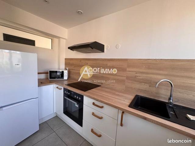 Appartement vente à Arrondissement de Toulon, La Seyne-sur-mer