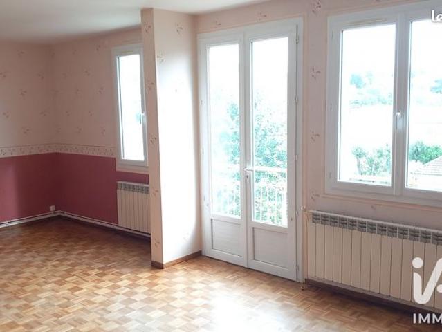 Appartement vente à Nogent-le-Rotrou, Eure-et-Loir