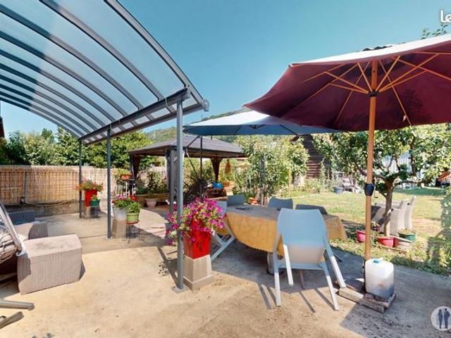 Appartement vente à Grenoble, Froges