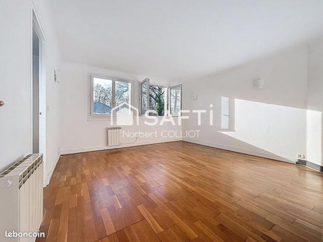 Appartement vente à Rambouillet, Villiers-saint-fréderic