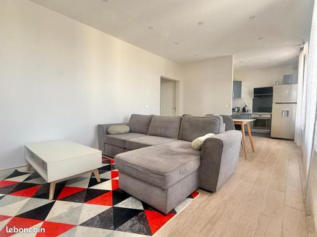 Appartement vente à Savigny-sur-Orge, Essonne