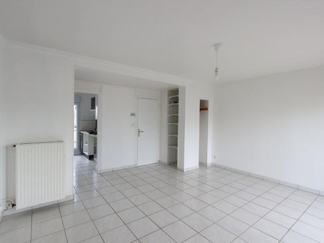 Appartement vente à La Baratte, Nevers