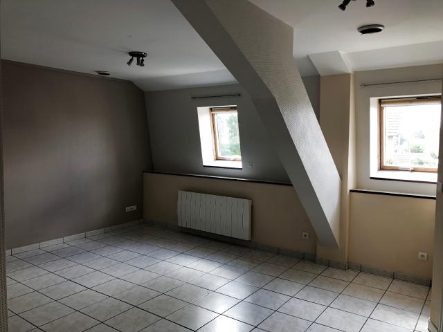Appartement location à Vierzon