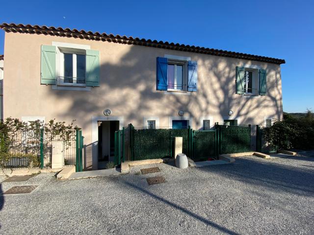 Appartement vente à Arrondissement de Draguignan, Draguignan