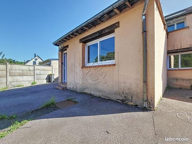 Appartement vente à Les Andelys, Radepont