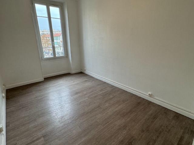 Appartement location à Nice