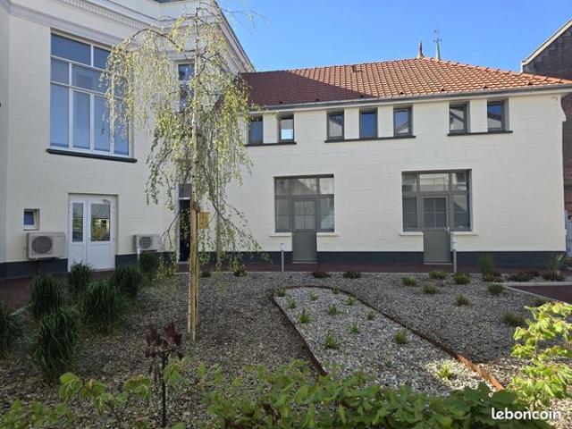 Appartement vente à Arras, Saint-pol-sur-ternoise