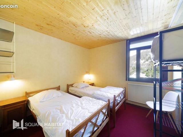 Appartement vente à Oloron-Sainte-Marie, Eaux-bonnes