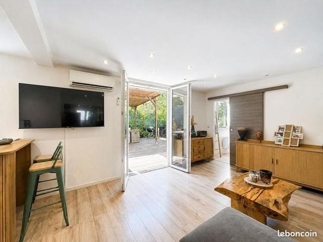 Appartement vente à Grasse, Cannes