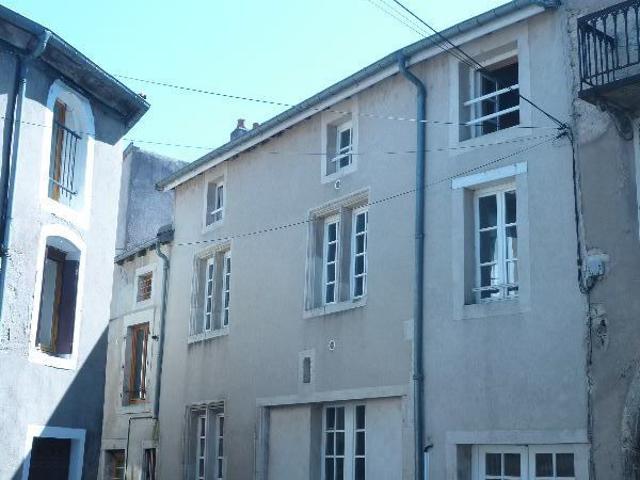 Appartement location à Toul