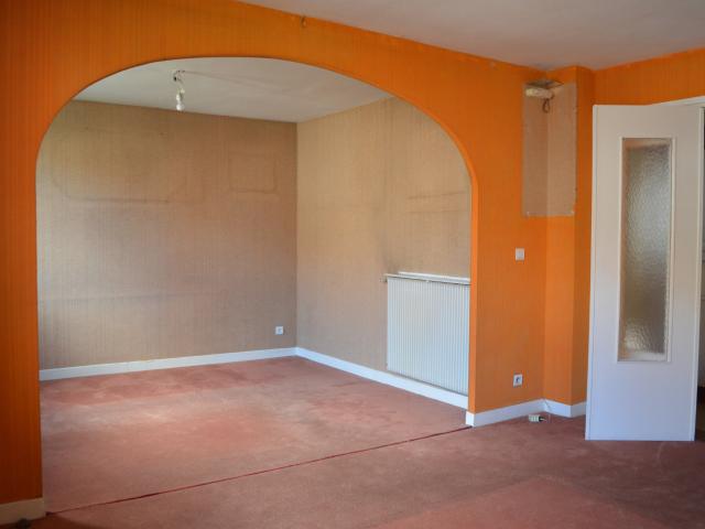 Appartement vente à Roanne