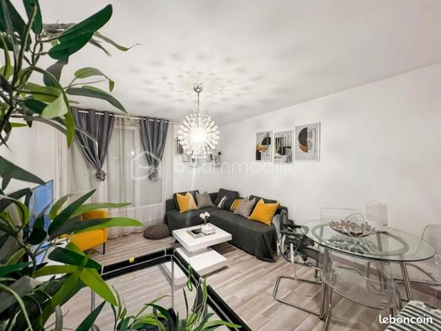 Appartement vente à Créteil, Limeil-brévannes