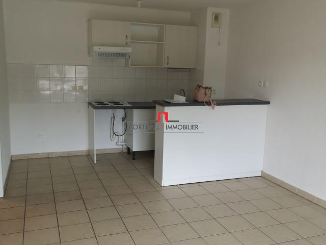 Appartement vente à Blaye, Gironde