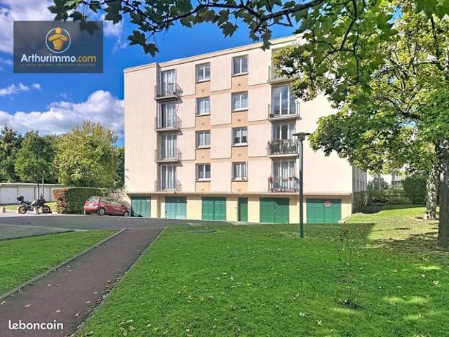 Appartement vente à Argenteuil, Eaubonne