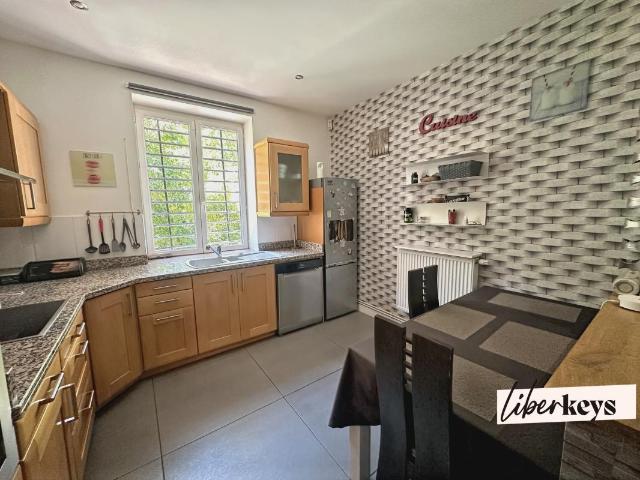 Appartement vente à Lyon, Métropole de Lyon