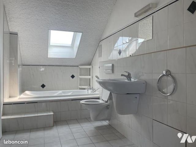 Appartement vente à Châlons-en-Champagne, Châlons-en-champagne