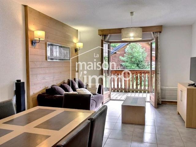 Appartement vente à Thonon-les-Bains, Le Châtel