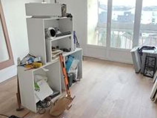 Appartement vente à Le Raincy, Drancy