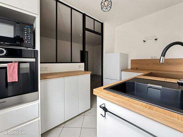 Appartement vente à Nantes