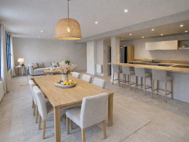 Appartement vente à Lorient, Bretagne