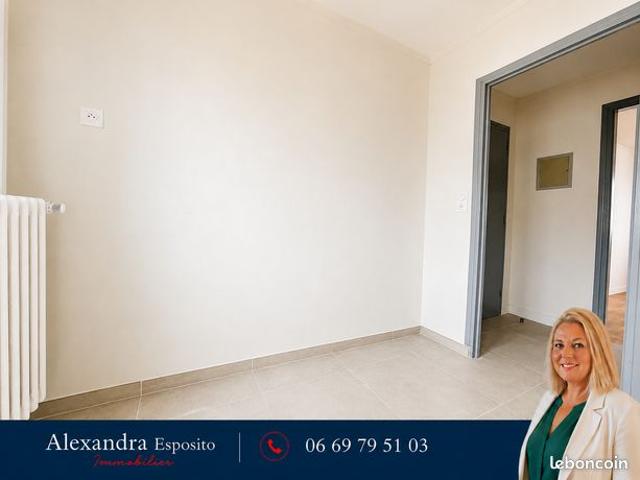 Appartement vente à Dreux, Vernouillet