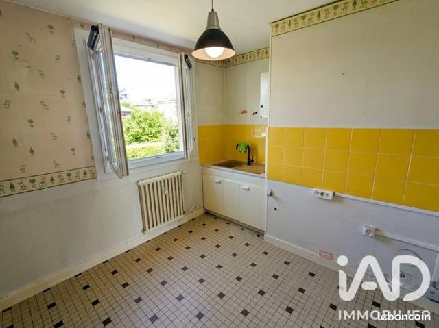 Appartement vente à Saint-Étienne, Saint-etienne