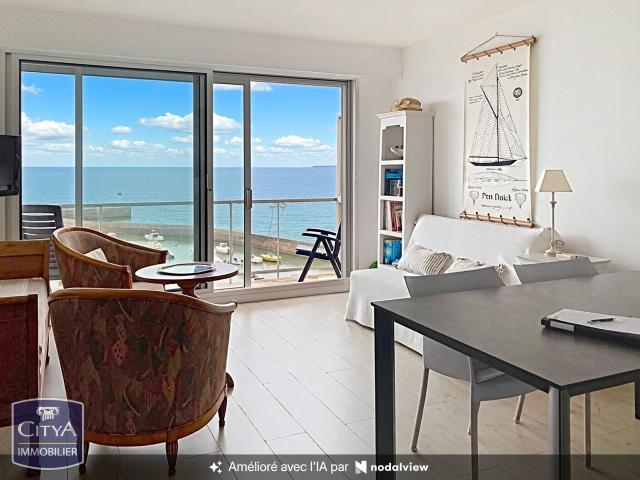 Appartement vente à Saint-Nazaire, Saint-michel-chef-chef