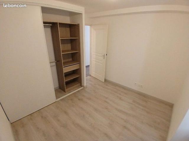Appartement vente à Le Grand-Lemps, Isère
