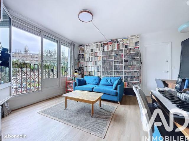 Appartement vente à Clermont-Ferrand, Saint-maurice