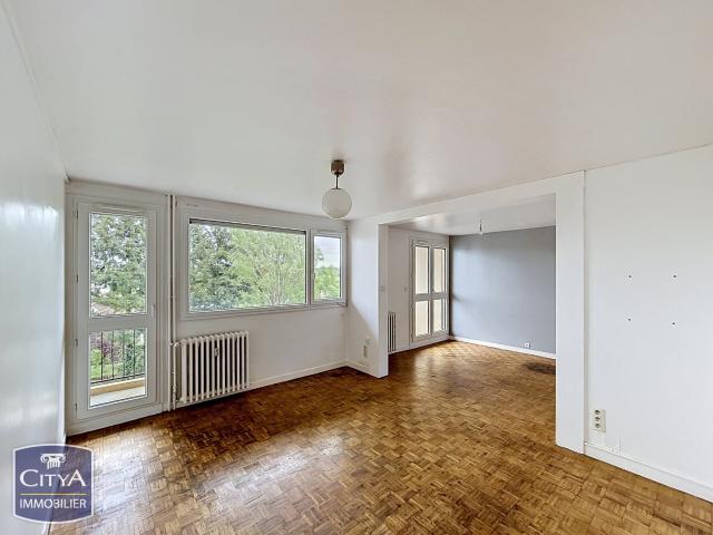 Appartement vente à Chartres