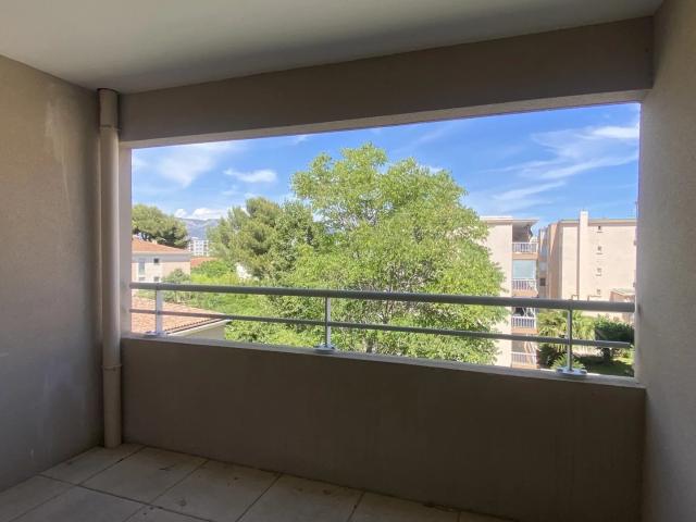 Appartement location à Arrondissement de Toulon, La Seyne-sur-mer
