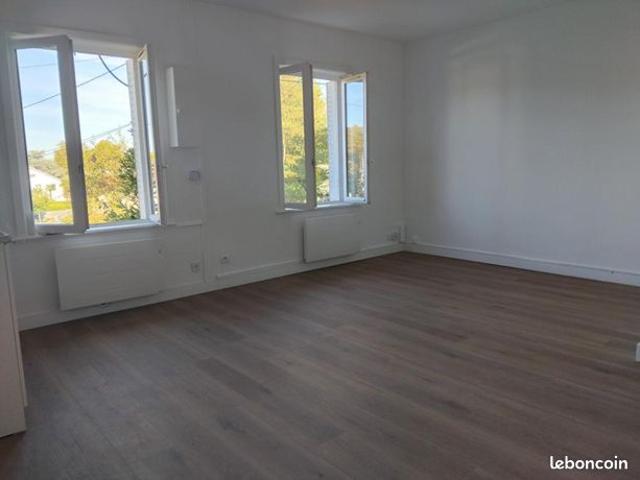 Appartement vente à Neuville-sur-Saône, Rhône