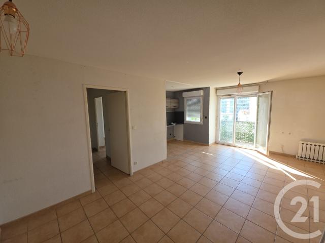 Appartement vente à Nîmes