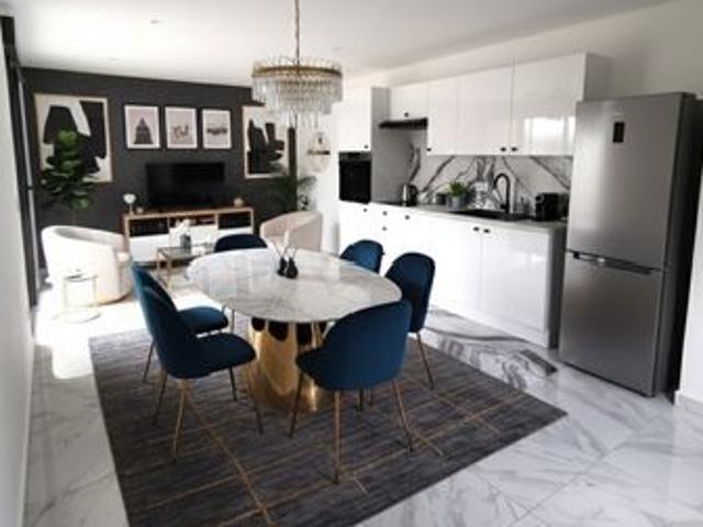 Appartement vente à Bezons, Val-d'Oise
