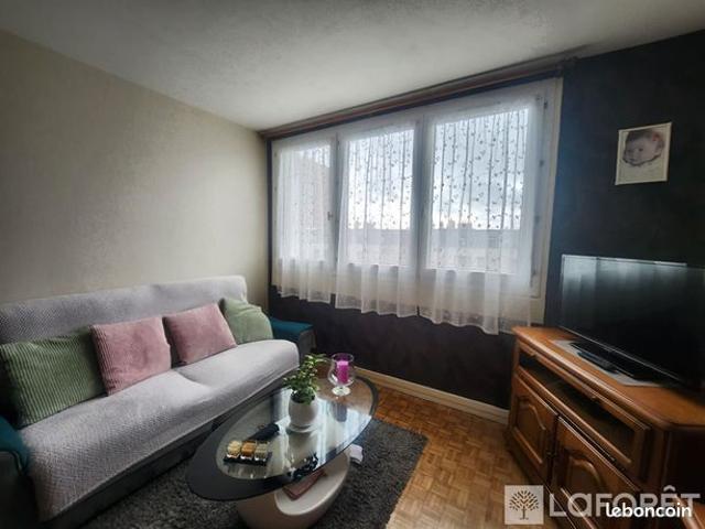 Appartement vente à Beauvais